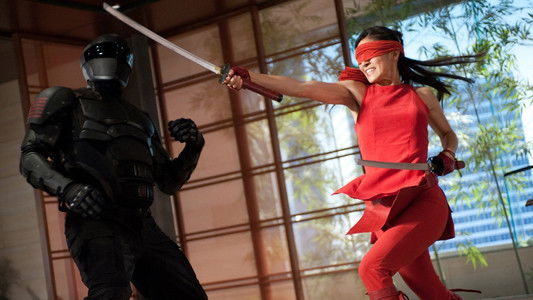 G.I. Joe: Retaliation