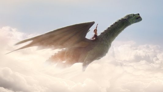Pete's Dragon