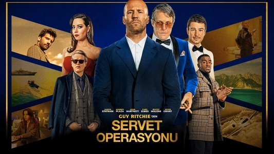 Operation Fortune: Ruse de Guerre