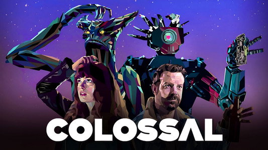 Colossal