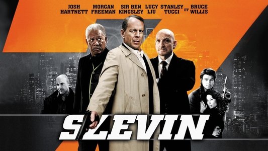 Lucky Number Slevin
