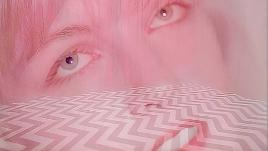 Twin Peaks: Fire Walk with Me