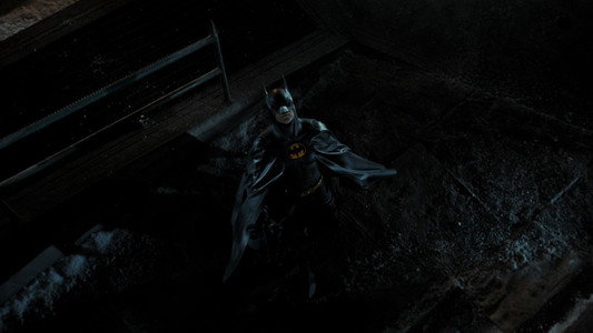 Batman Returns