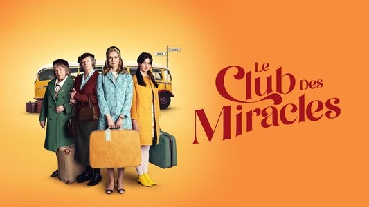 The Miracle Club
