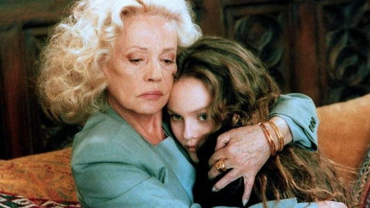 A Witch's Way of Love