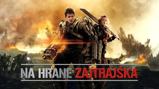 Edge of Tomorrow