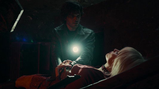 Return to Silent Hill