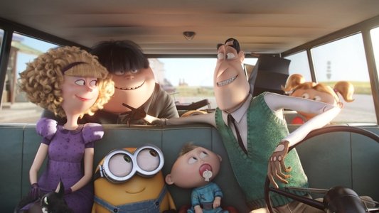 Minions