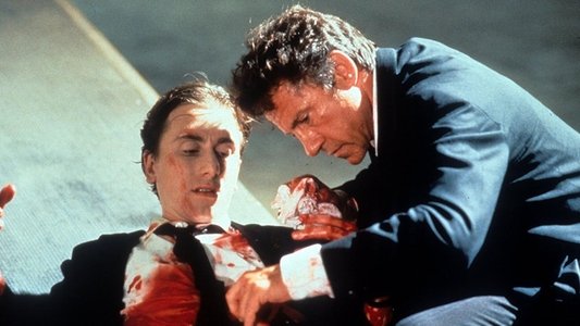 Reservoir Dogs