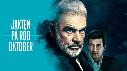 The Hunt for Red October