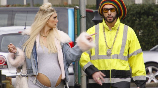Ali G: Who Iz I?