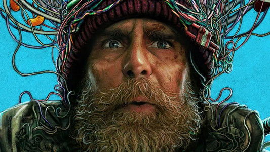 Good Luck, Have Fun, Don't Die