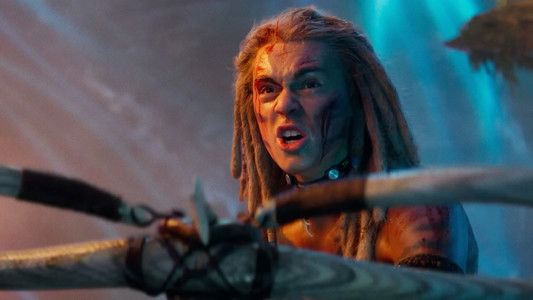 Avatar: Fire and Ash