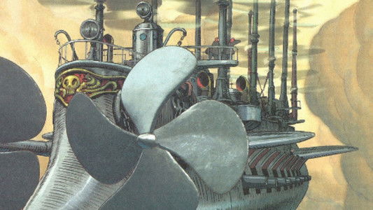 Imaginary Flying Machines