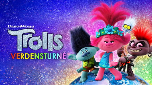 Trolls World Tour