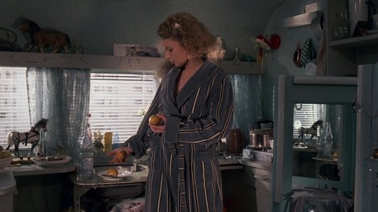 Wings of Desire