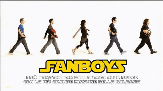 Fanboys