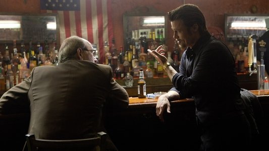 Killing Them Softly