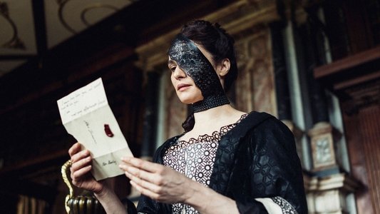 The Favourite