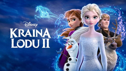 Frozen II