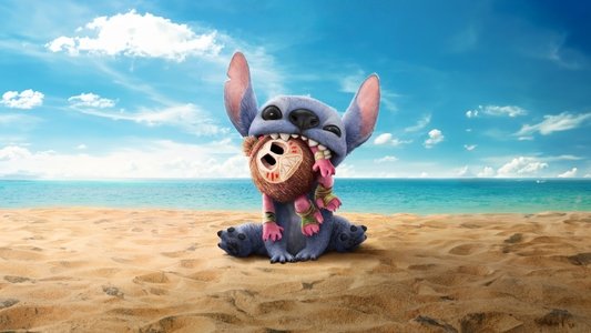 Lilo & Stitch