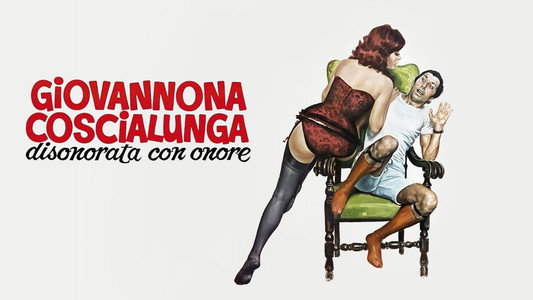 Giovannona Long-Thigh