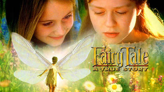 FairyTale: A True Story