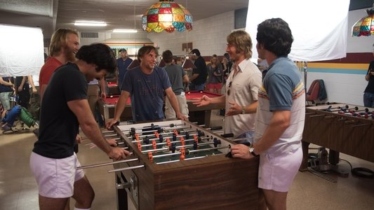 Everybody Wants Some!!