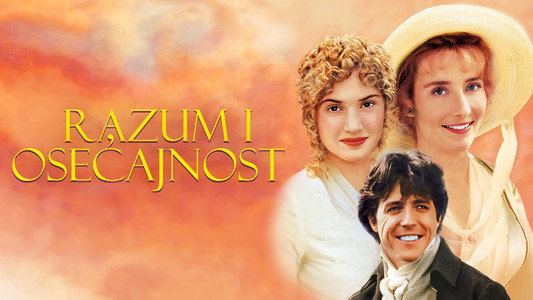 Sense and Sensibility