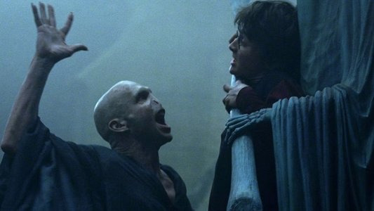 Harry Potter and the Goblet of Fire