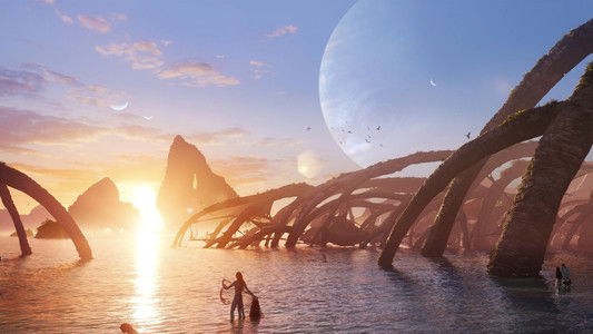 Avatar: The Way of Water