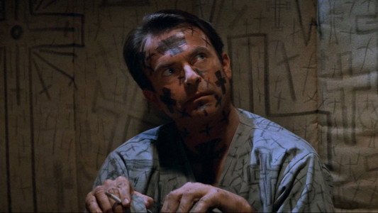 In the Mouth of Madness