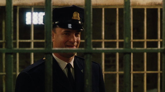 The Green Mile