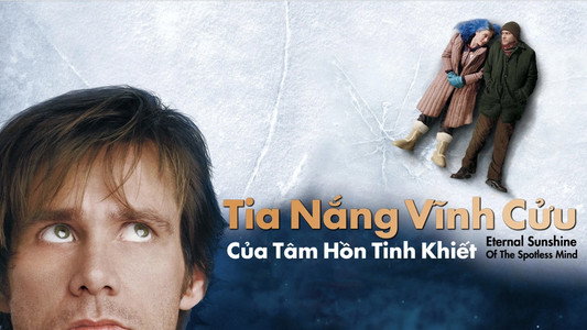 Eternal Sunshine of the Spotless Mind