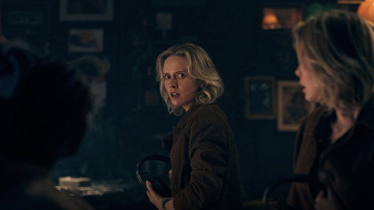 Insidious: Out of the Further