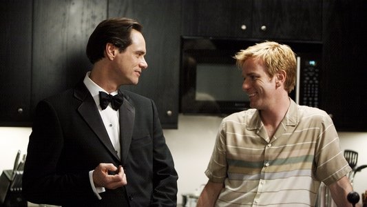 I Love You Phillip Morris