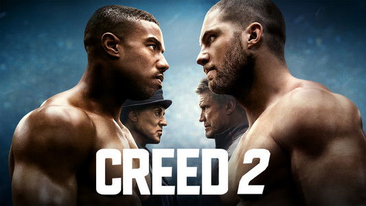 Creed II