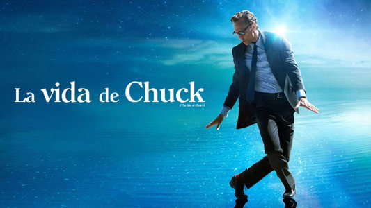 The Life of Chuck