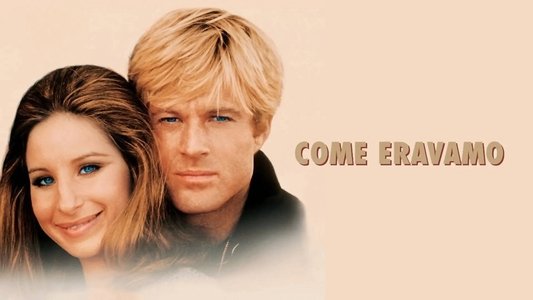 The Way We Were