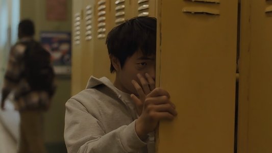 Karate Kid: Legends