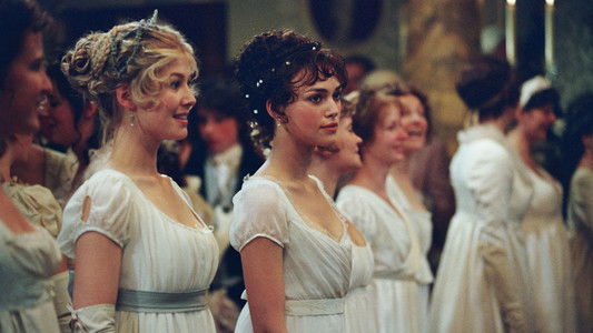 Pride & Prejudice