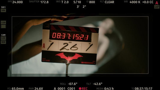 The Batman: Part II
