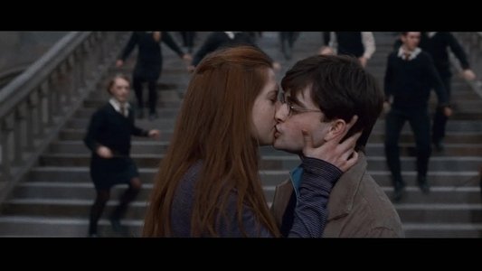 Harry Potter and the Deathly Hallows: Part 2