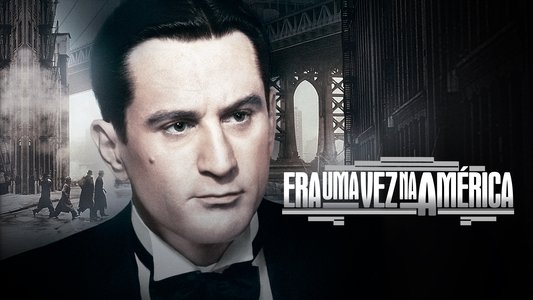 Once Upon a Time in America