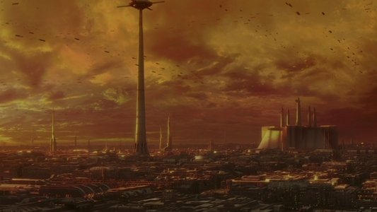 Star Wars: Episode II - Attack of the Clones