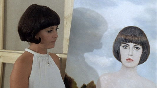 The Bride Wore Black