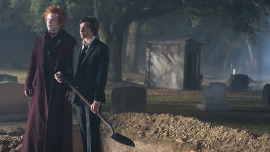 Cirque du Freak: The Vampire's Assistant