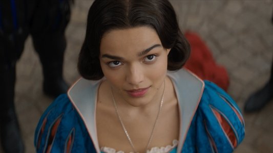 Snow White