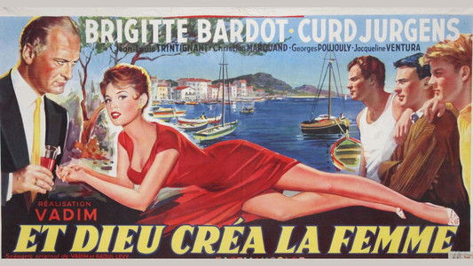 ...And God Created Woman