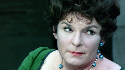 Marquis de Sade: Justine